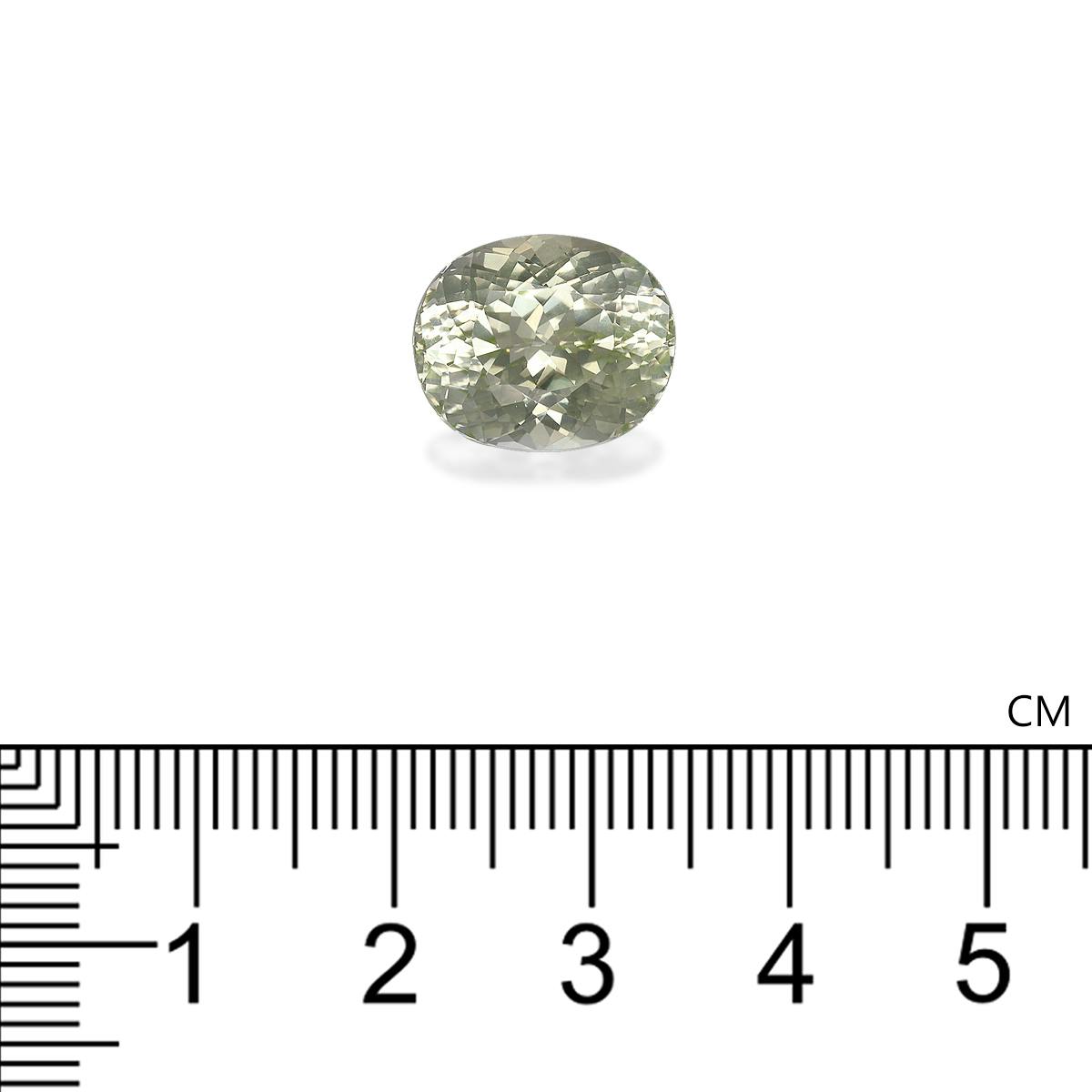 Green Tourmaline 8.47 ct